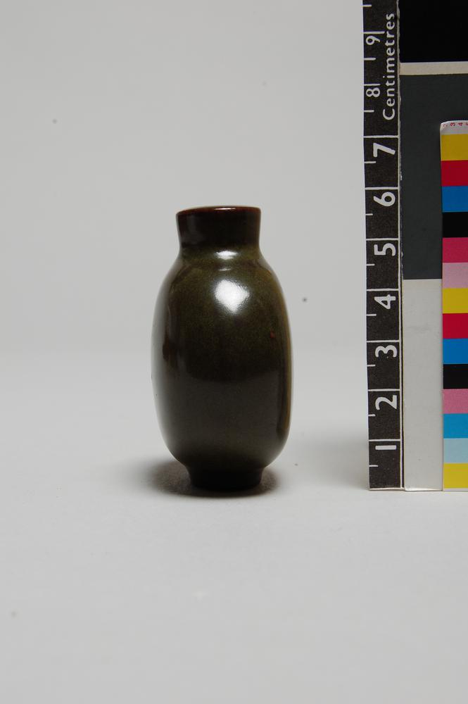 图片[2]-snuff-bottle BM-Franks.973.+-China Archive